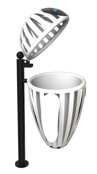 Урна уличная «ЕВА»