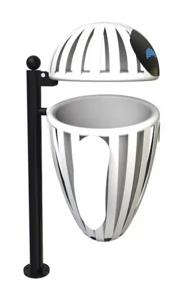 Урна уличная «ЕВА»