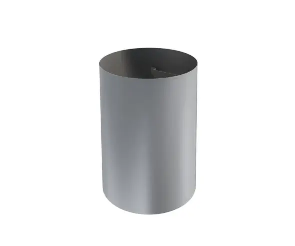 Вставка для урны «Радиус» Ø300x400(h)