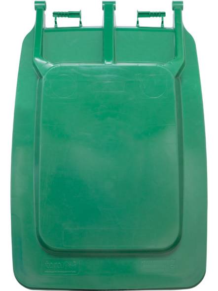 Крышка для МКТ 360 зеленая