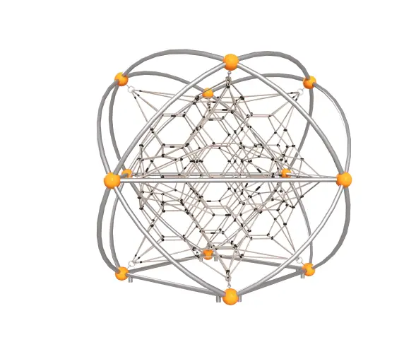 Игровой комплекс QUANTWOOD «Цирцит»