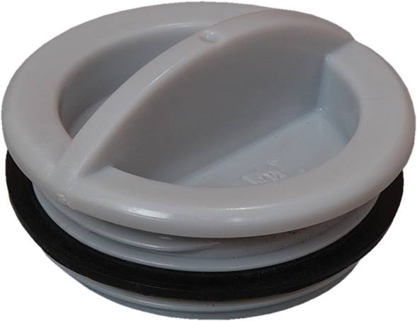 Пробка для изотермических контейнеров RIC 100/220/310/460/660/1000