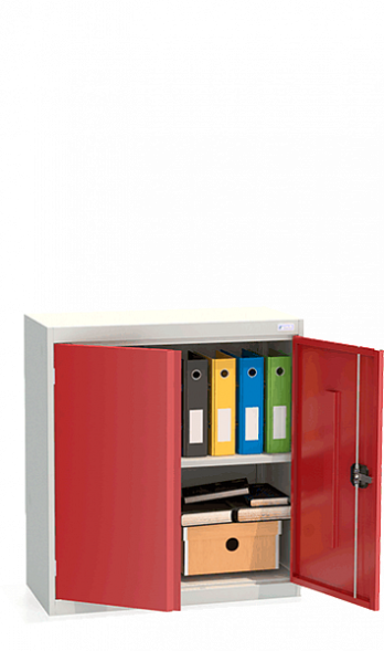 Шкаф архивный ШХА/2-850(40)