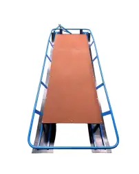 Сани НАРТЫ 250