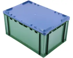 Ящик для Е3 600х400х300