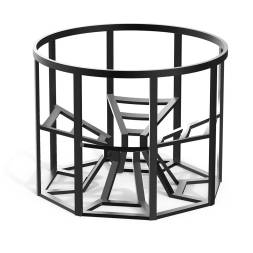 Обрешетка для К 3000 литров