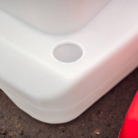 Блок дорожный 1200 Вставной