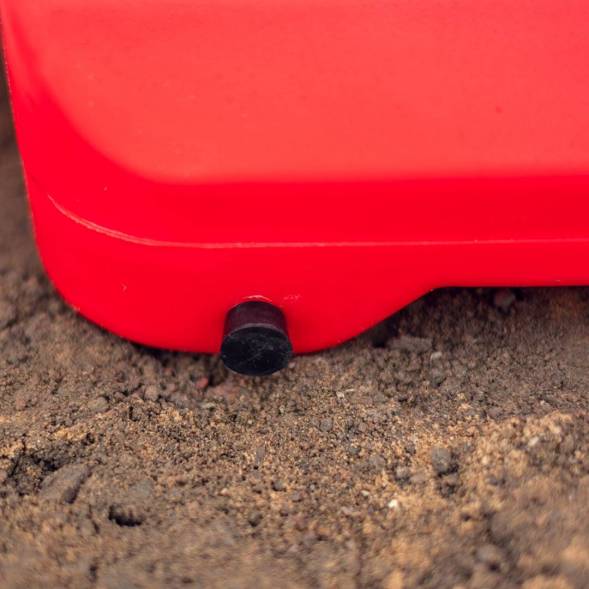 Блок дорожный 1200 Вставной