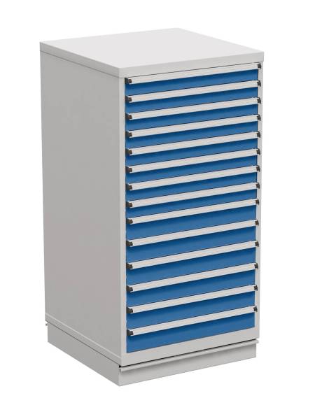 Тумба с выдвижными ящиками Treston 70/140-35, 61607035H