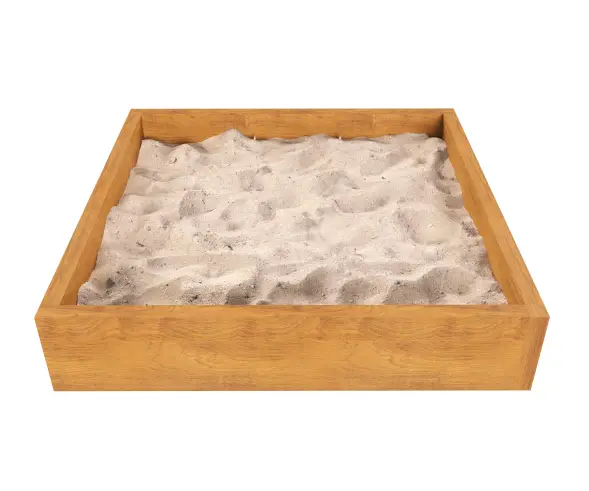 Песочница BALKWOOD «Луксор»