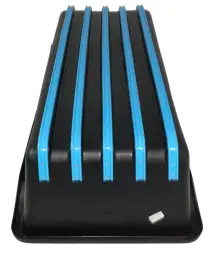 Сани 2200 Бьорн с накладками