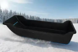 Сани 2200 Бьорн с накладками