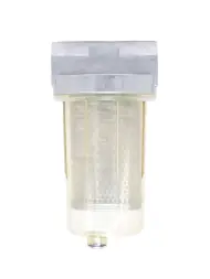 GL-5 - Фильтр для очистки для ДТ и бензина от мех. примесей, 30 мкм, 1" BSP, 100 л/мин