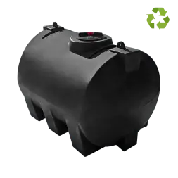 Емкость горизонтальная 2000л RE