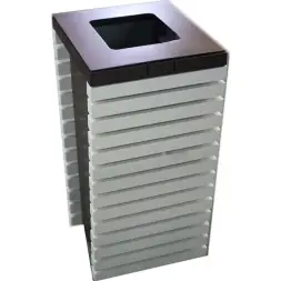 Урна Горизонт-1, 60 л