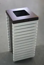 Урна Горизонт-1, 60 л