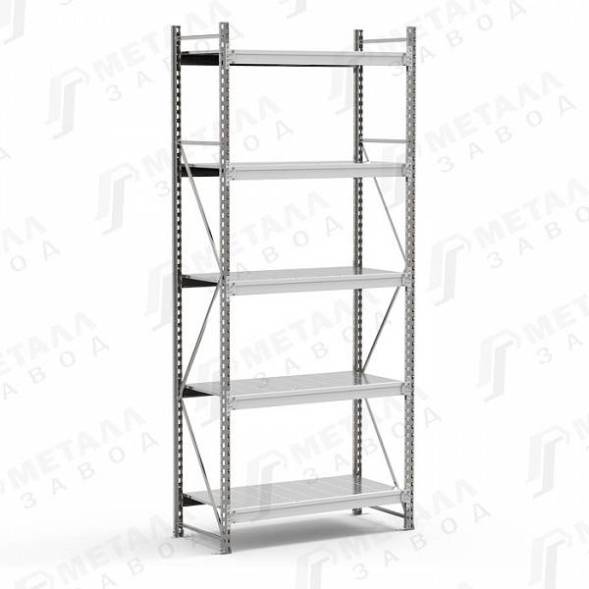 SGR-V 350 Стеллаж 2165-3,0