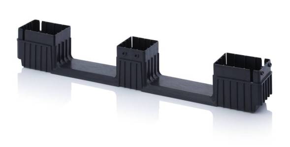 Центральный полоз KU-M