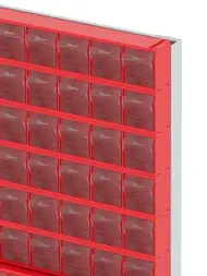 Стойка напольная Стелла-техник 403-06-04-03 (610х325х1500)