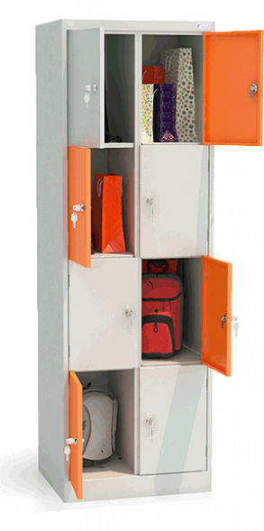 Шкаф для одежды ШР 28-600 [ ER-00027302 ]