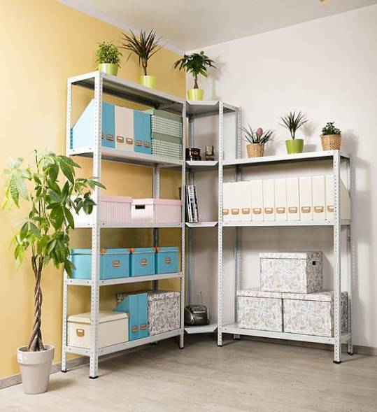 СТФ Стеллаж 1035-2,0