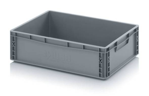 Евроконтейнер пластиковый EG 64/17 HG