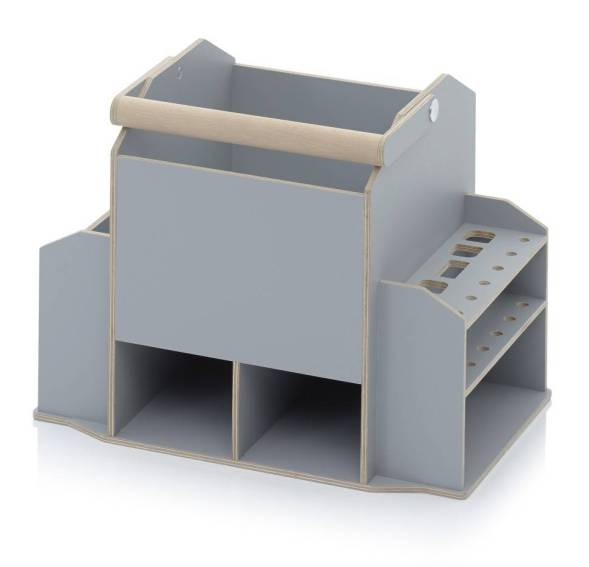 Крепление для ящиков с инструментами 40 x 30 см TB WTE 43 38,9 x 26,5 x 29 см