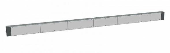 ВС Короб для коммуникаций 200