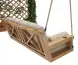 Качели подвесные «Багамы» С матрасами