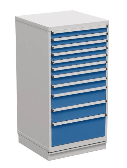 Тумба с выдвижными ящиками Treston 70/140-36, 61607036H