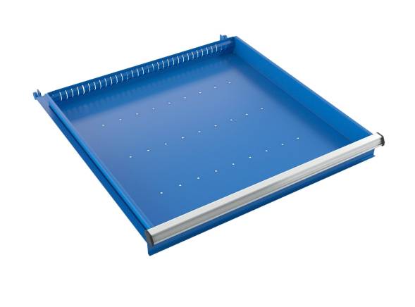 Ящик выдвижной Treston 70/75, 200kg blue