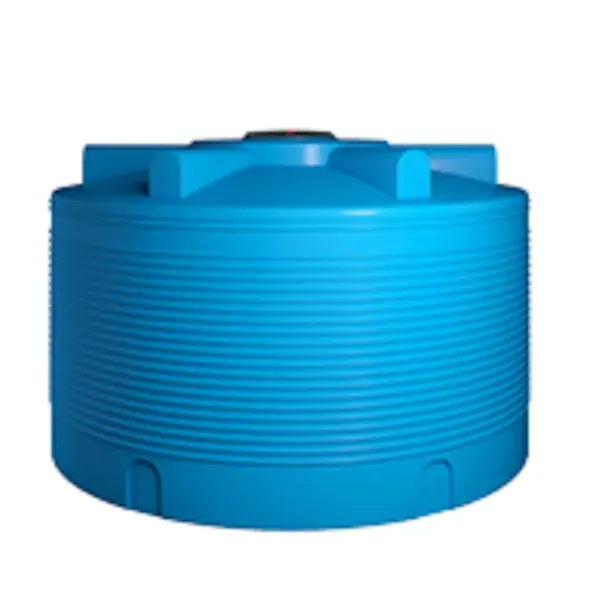 Изотермическая емкость 5000л