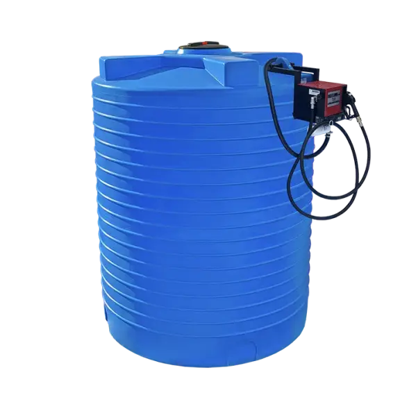 Стационарная Мини АЗС V8000