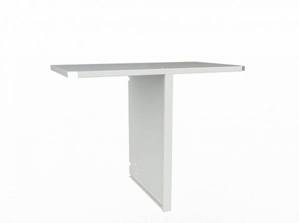 Перегородка-полка ДВК ERGO XM