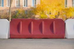 Блок дорожный 2000 Стандарт