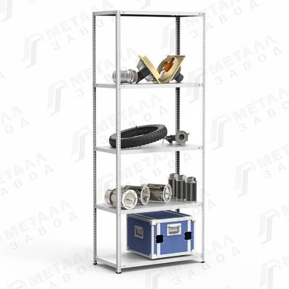 СТФ Стеллаж 1035-2,5