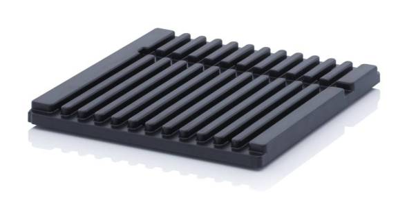 Вставка для выдвижных контейнеров SB.H 40,8 x 36,7 x 3,4 см