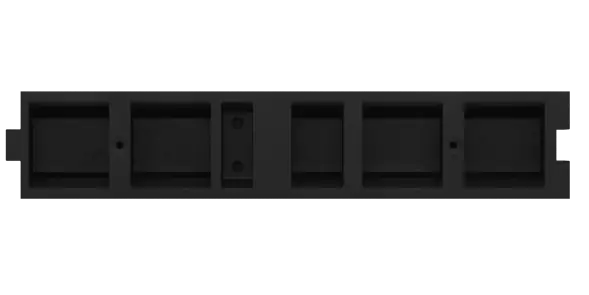 Делиниатор КР-1,0-1