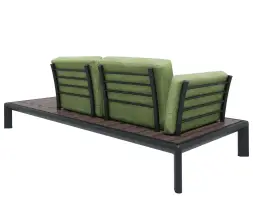 Диван «Лаундж пад» (1/2/2/1/кр)