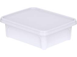 Контейнер 340мл. круглый