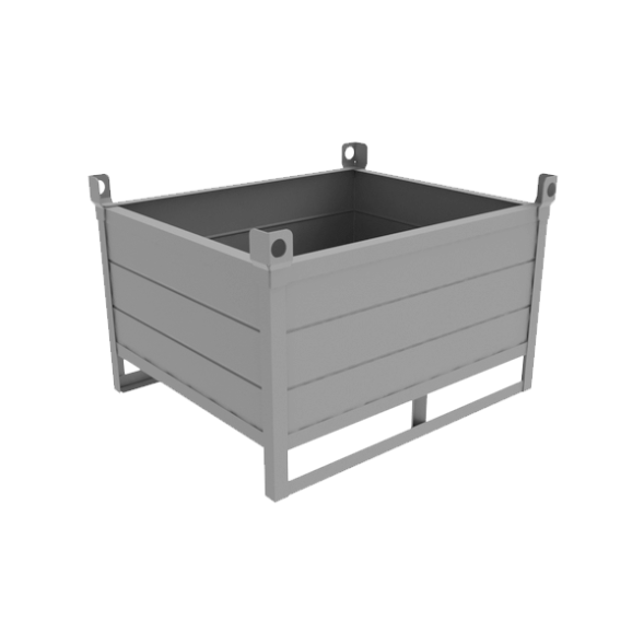 Контейнер для склада и производства КГ 13 [9806]