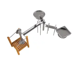 Игры с водой BALKWOOD «Свобода игр тип 2»