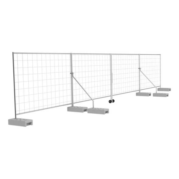 Подпорка стабилизационная ИСО Стандарт