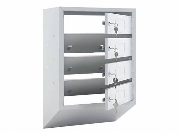 Почтовый ящик PB-4C.KL RВ