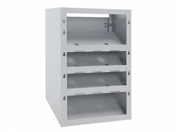 Почтовый ящик PB-4C.KL RВ