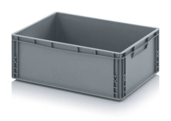 Евроконтейнер пластиковый EG 64/22 HG
