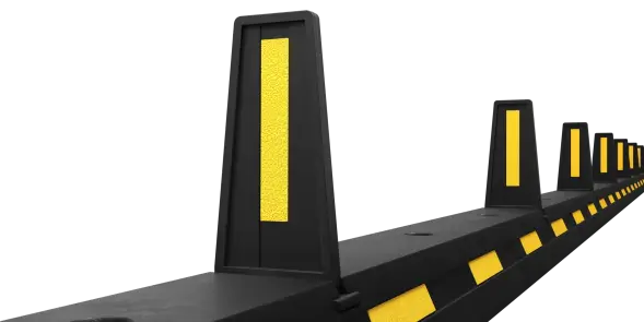 Флажок для делиниатора