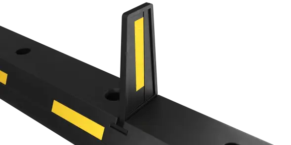 Флажок для делиниатора