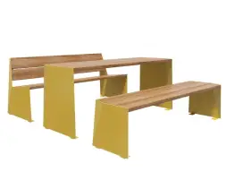 Комплект мебели «Монс»