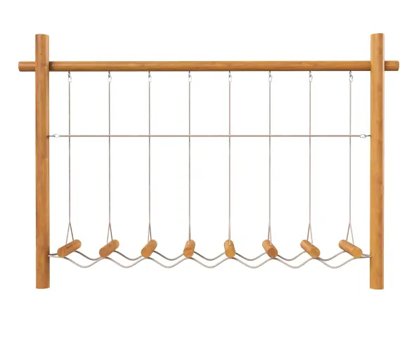 Балансировочный комплекс HARDWOOD «Кинсейл»